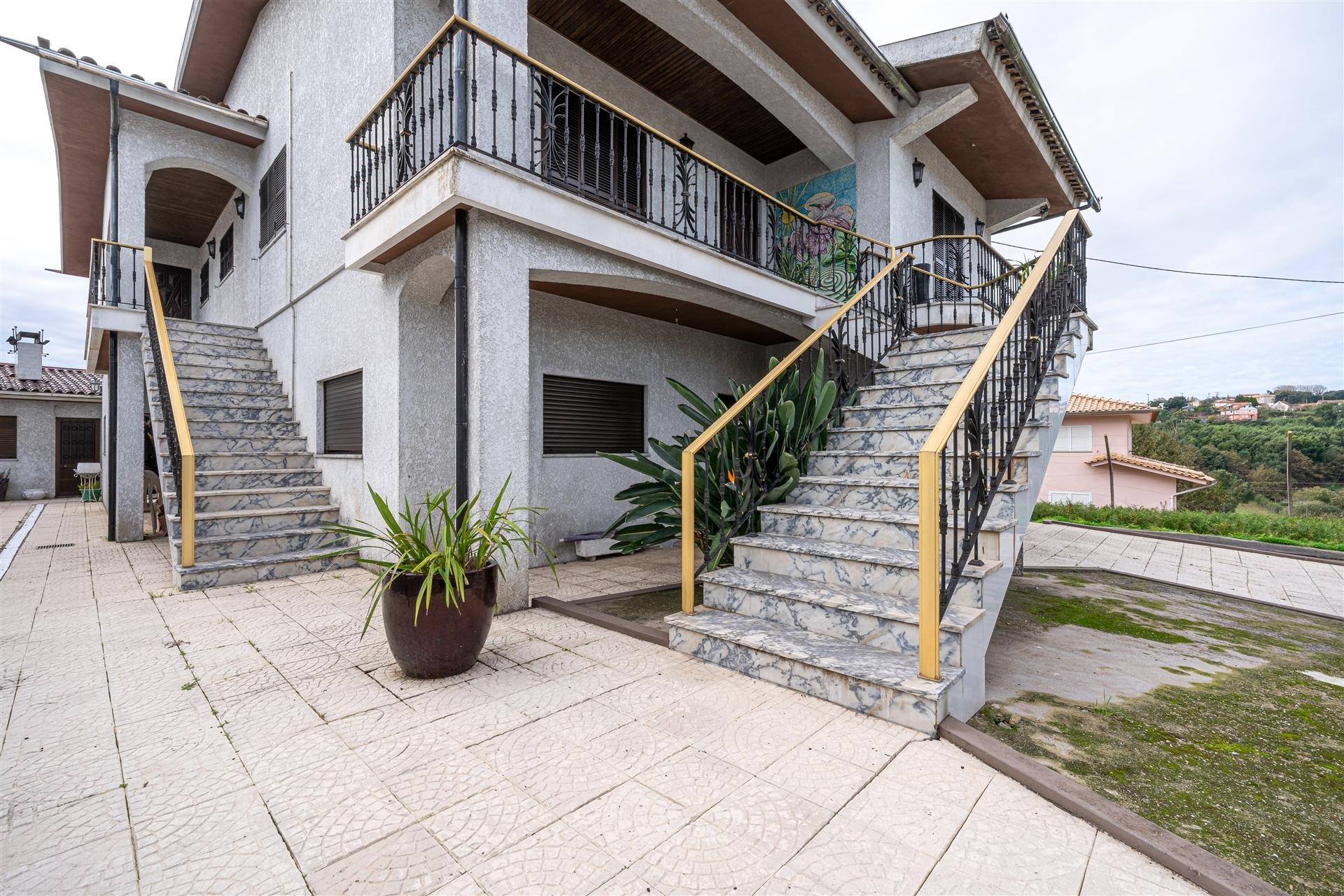 Moradia Isolada T3 Venda em Vila de Cucujães,Oliveira de Azeméis