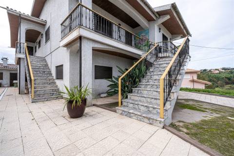 Moradia Isolada T3 Venda em Vila de Cucujães,Oliveira de Azeméis