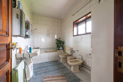 Moradia Isolada T3 Venda em Vila de Cucujães,Oliveira de Azeméis