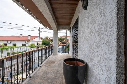 Moradia Isolada T3 Venda em Vila de Cucujães,Oliveira de Azeméis