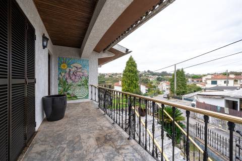 Moradia Isolada T3 Venda em Vila de Cucujães,Oliveira de Azeméis