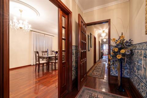 Moradia Isolada T3 Venda em Vila de Cucujães,Oliveira de Azeméis