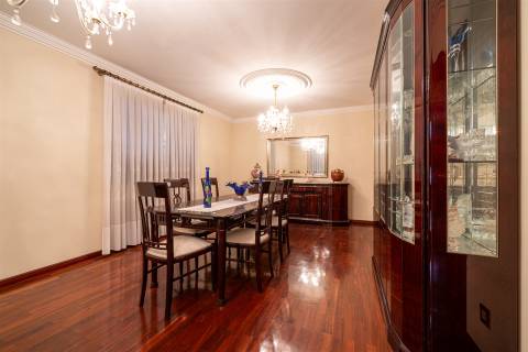 Moradia Isolada T3 Venda em Vila de Cucujães,Oliveira de Azeméis