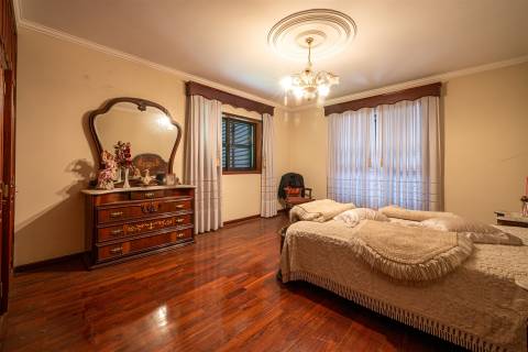 Moradia Isolada T3 Venda em Vila de Cucujães,Oliveira de Azeméis