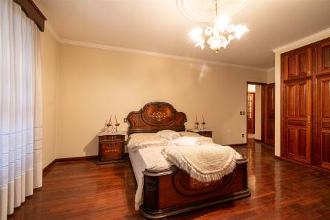 Moradia Isolada T3 Venda em Vila de Cucujães,Oliveira de Azeméis