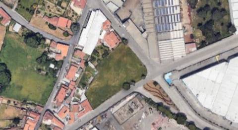 Terreno Para Construção  Venda em São Paio de Oleiros,Santa Maria da Feira