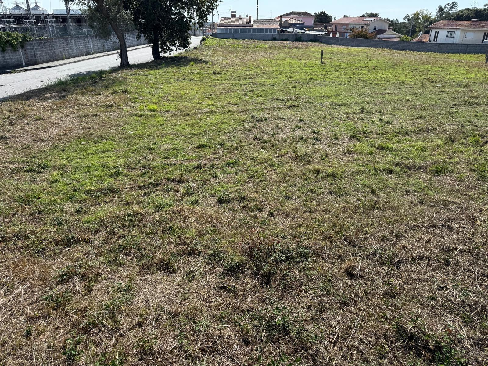Terreno Para Construção  Venda em São Paio de Oleiros,Santa Maria da Feira