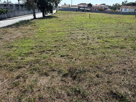 Terreno Para Construção  Venda em São Paio de Oleiros,Santa Maria da Feira