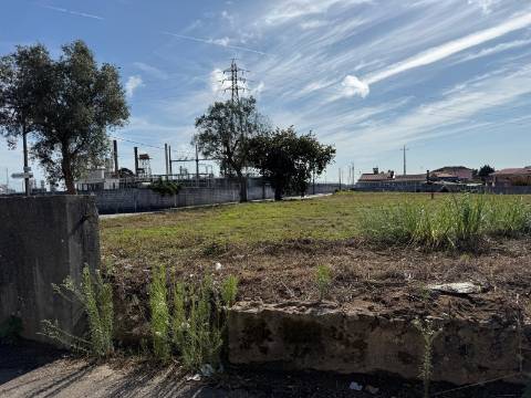 Terreno Para Construção  Venda em São Paio de Oleiros,Santa Maria da Feira