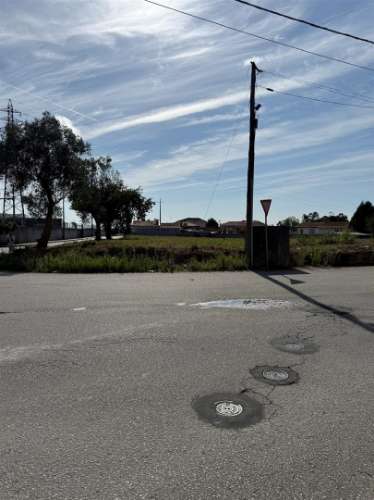 Terreno Para Construção  Venda em São Paio de Oleiros,Santa Maria da Feira