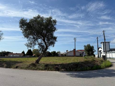 Terreno Para Construção  Venda em São Paio de Oleiros,Santa Maria da Feira