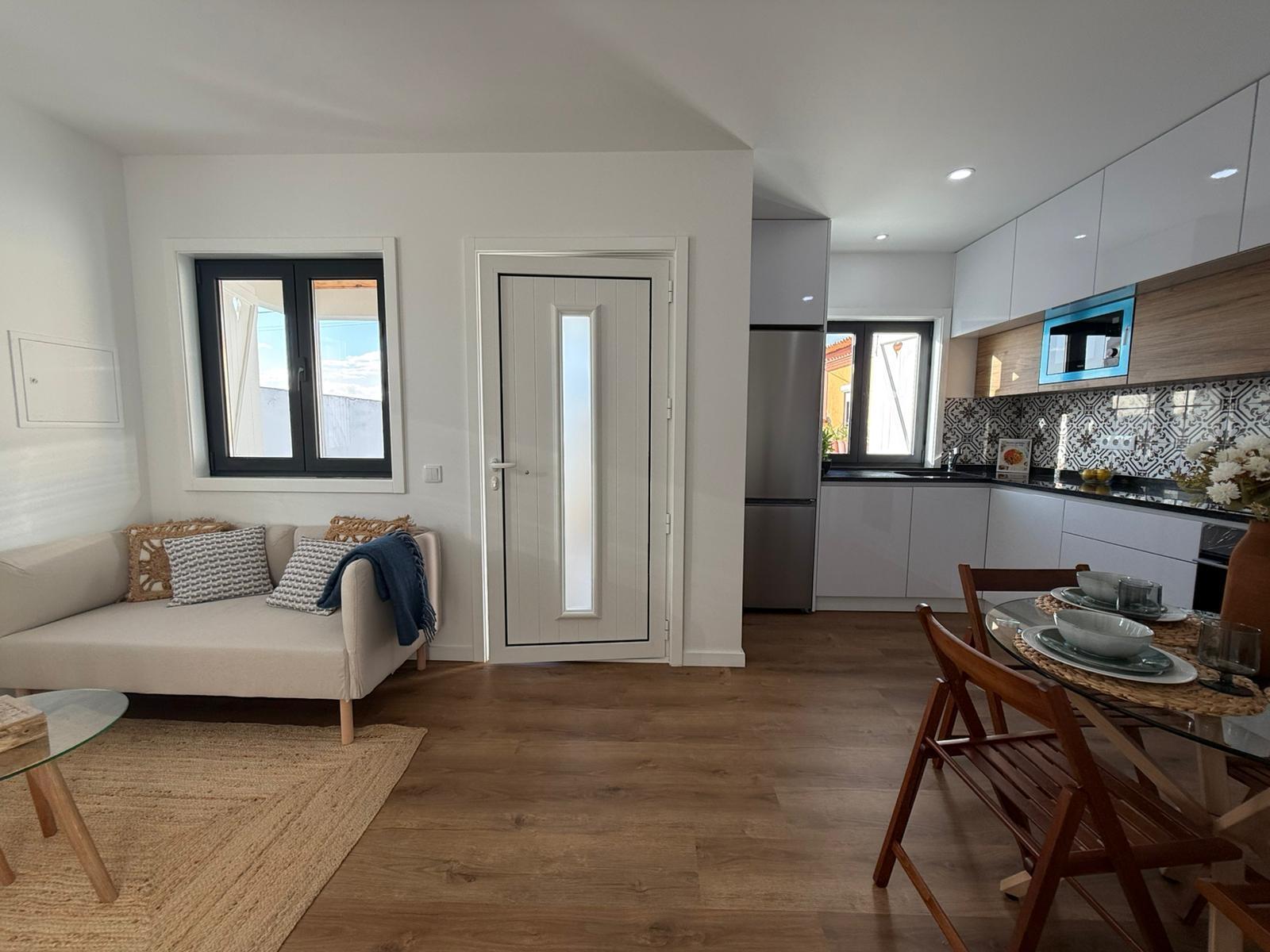 Moradia Isolada T2 Venda em Monte,Murtosa