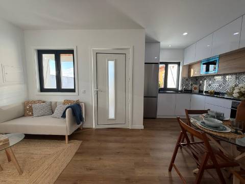 Moradia Isolada T2 Venda em Monte,Murtosa