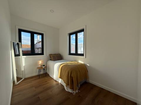 Moradia Isolada T2 Venda em Monte,Murtosa