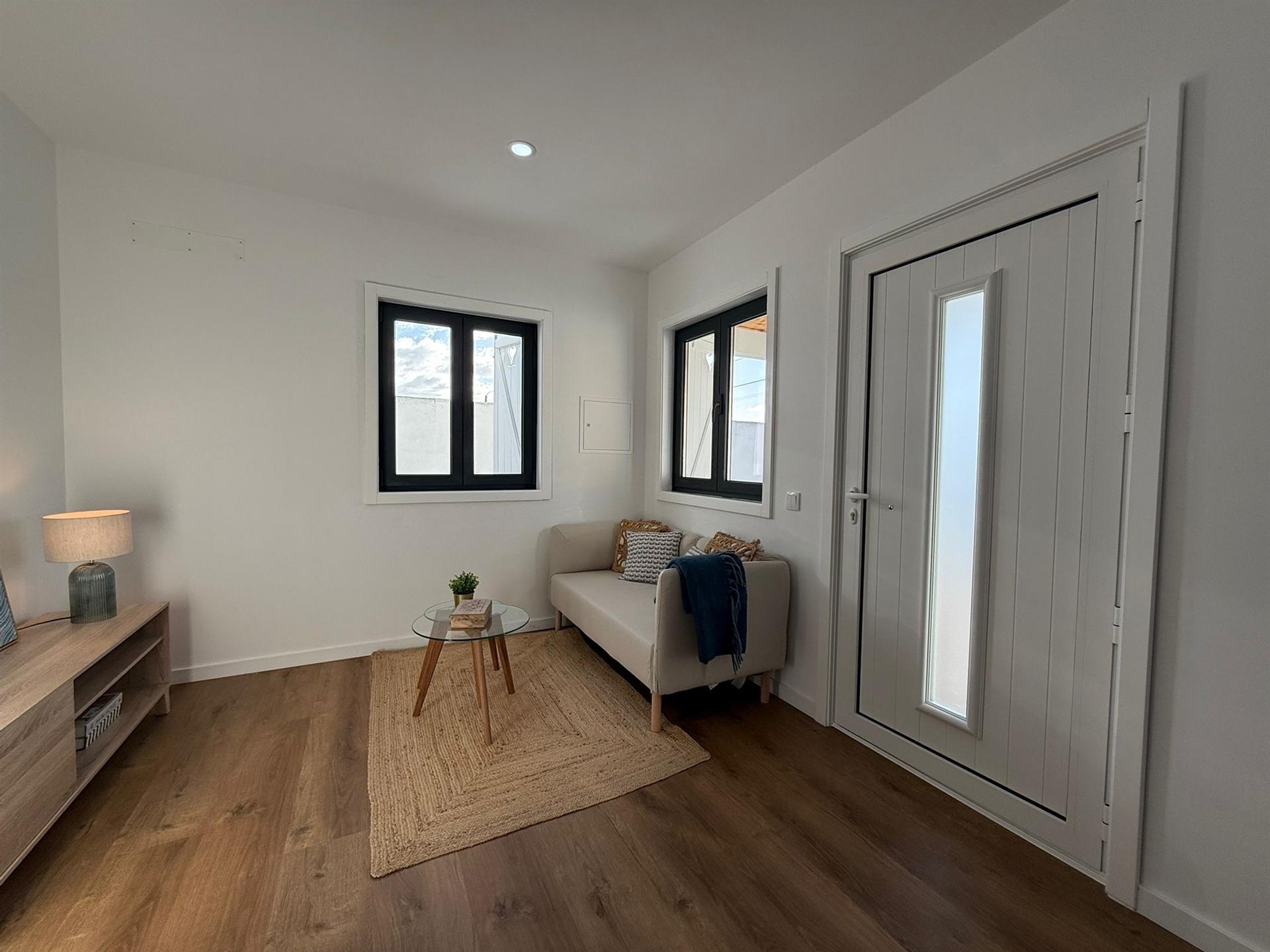 Moradia Isolada T2 Venda em Monte,Murtosa