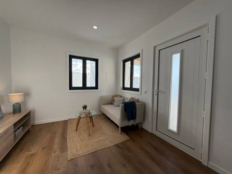 Moradia Isolada T2 Venda em Monte,Murtosa