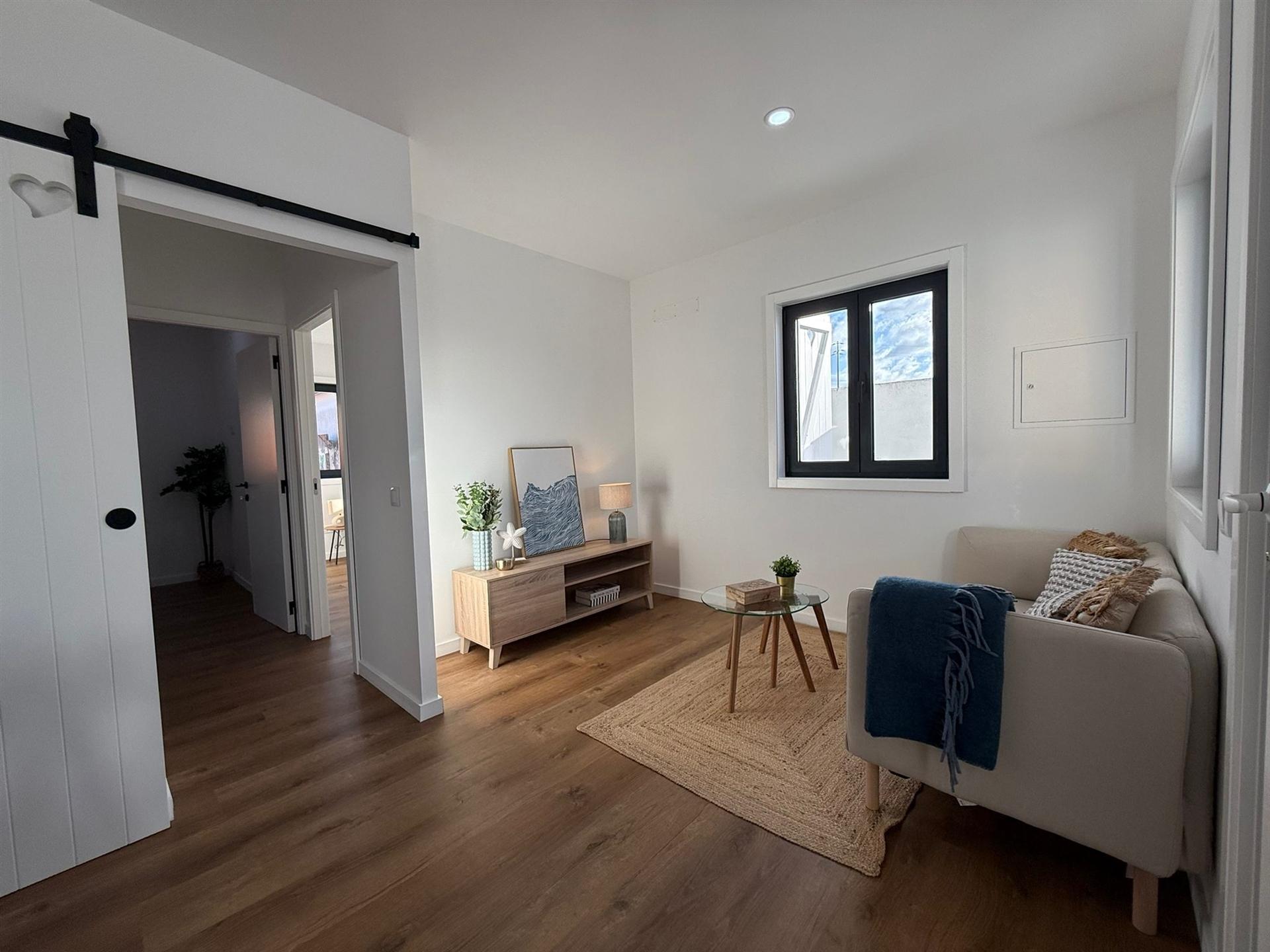 Moradia Isolada T2 Venda em Monte,Murtosa