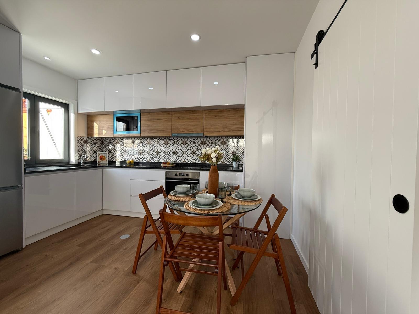 Moradia Isolada T2 Venda em Monte,Murtosa