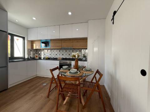 Moradia Isolada T2 Venda em Monte,Murtosa