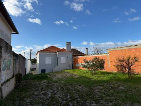 Moradia Isolada T2 Venda em Monte,Murtosa