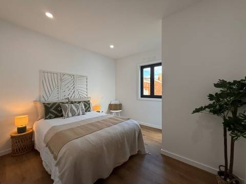 Moradia Isolada T2 Venda em Monte,Murtosa