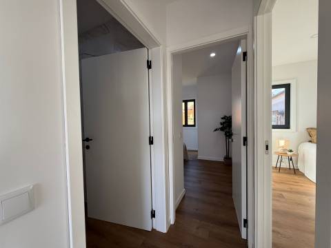 Moradia Isolada T2 Venda em Monte,Murtosa