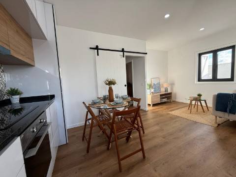 Moradia Isolada T2 Venda em Monte,Murtosa