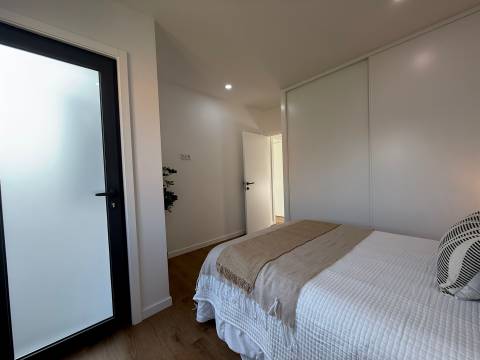 Moradia Isolada T2 Venda em Monte,Murtosa