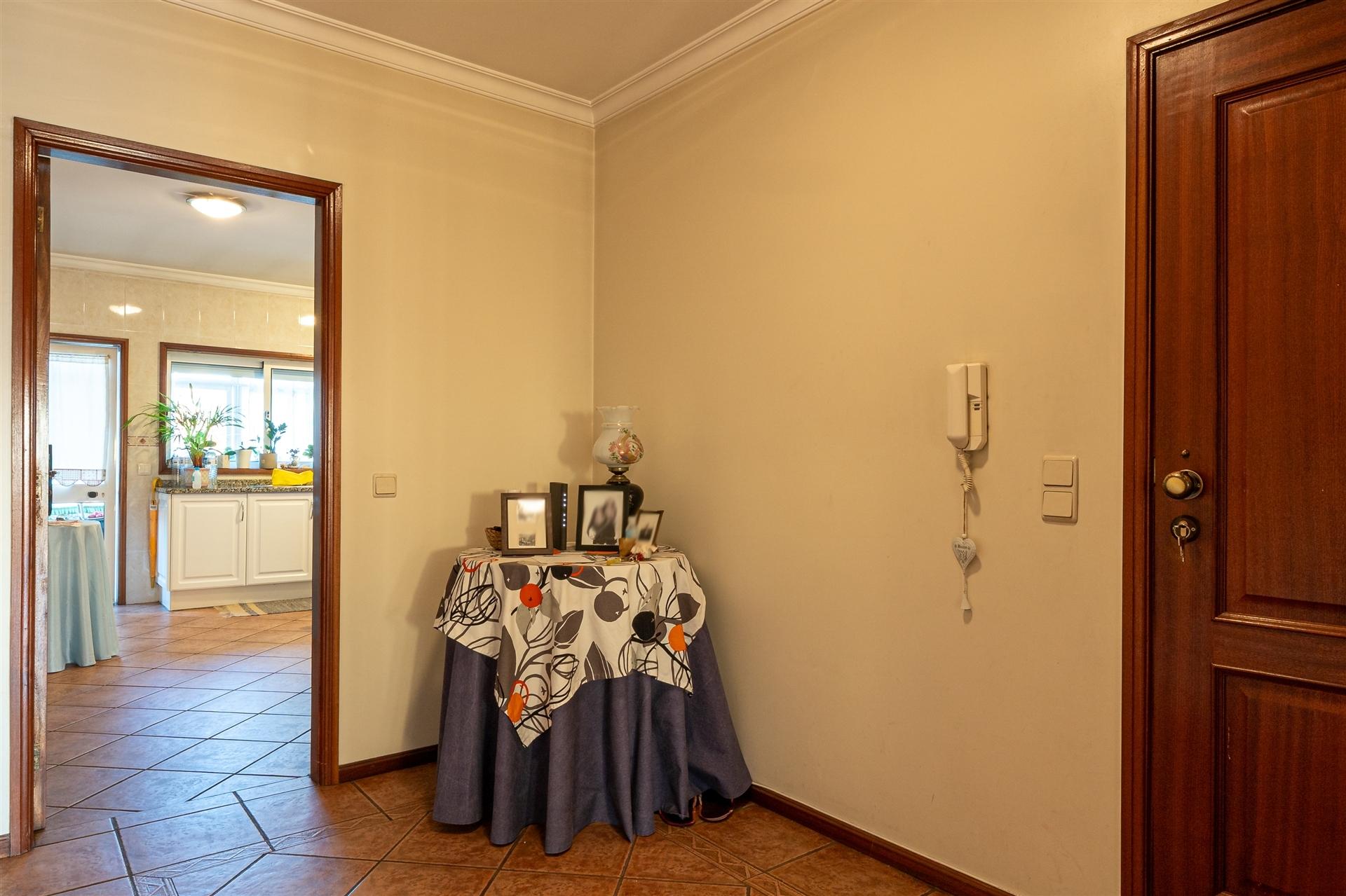 Apartamento T2 Venda em Oliveira de Azeméis, Santiago de Riba-Ul, Ul, Macinhata da Seixa e Madail,Oliveira de Azeméis