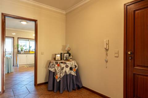 Apartamento T2 Venda em Oliveira de Azeméis, Santiago de Riba-Ul, Ul, Macinhata da Seixa e Madail,Oliveira de Azeméis