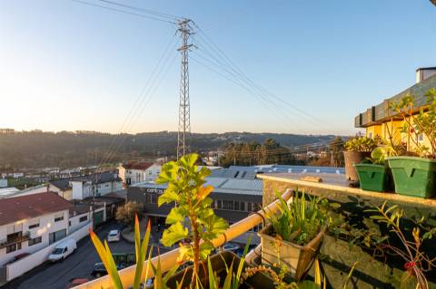 Apartamento T2 Venda em Oliveira de Azeméis, Santiago de Riba-Ul, Ul, Macinhata da Seixa e Madail,Oliveira de Azeméis