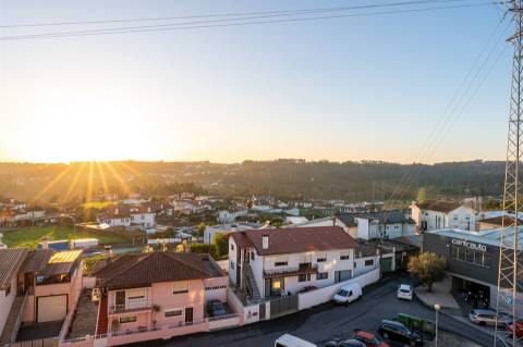 Apartamento T2 Venda em Oliveira de Azeméis, Santiago de Riba-Ul, Ul, Macinhata da Seixa e Madail,Oliveira de Azeméis