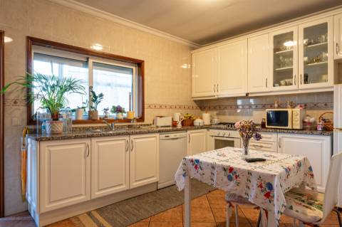 Apartamento T2 Venda em Oliveira de Azeméis, Santiago de Riba-Ul, Ul, Macinhata da Seixa e Madail,Oliveira de Azeméis