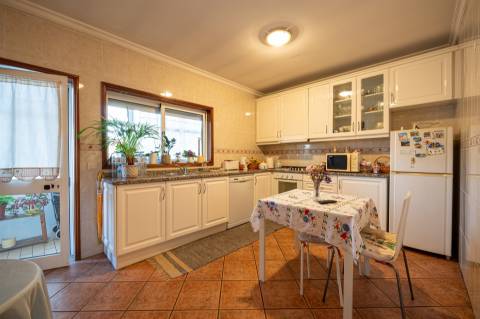 Apartamento T2 Venda em Oliveira de Azeméis, Santiago de Riba-Ul, Ul, Macinhata da Seixa e Madail,Oliveira de Azeméis