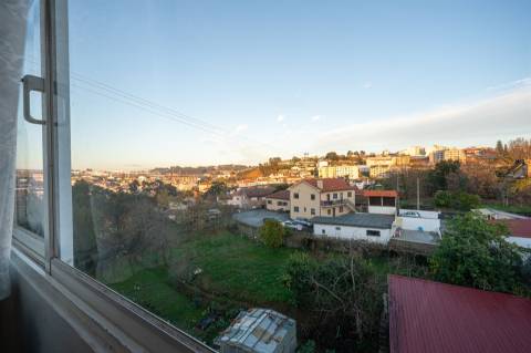 Apartamento T2 Venda em Oliveira de Azeméis, Santiago de Riba-Ul, Ul, Macinhata da Seixa e Madail,Oliveira de Azeméis