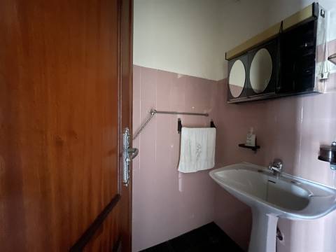 Apartamento T2 Venda em Oliveira de Azeméis, Santiago de Riba-Ul, Ul, Macinhata da Seixa e Madail,Oliveira de Azeméis