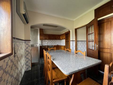 Apartamento T2 Venda em Oliveira de Azeméis, Santiago de Riba-Ul, Ul, Macinhata da Seixa e Madail,Oliveira de Azeméis