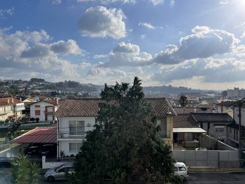 Apartamento T2 Venda em Oliveira de Azeméis, Santiago de Riba-Ul, Ul, Macinhata da Seixa e Madail,Oliveira de Azeméis