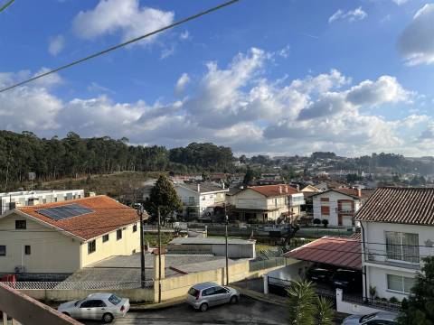 Apartamento T2 Venda em Oliveira de Azeméis, Santiago de Riba-Ul, Ul, Macinhata da Seixa e Madail,Oliveira de Azeméis