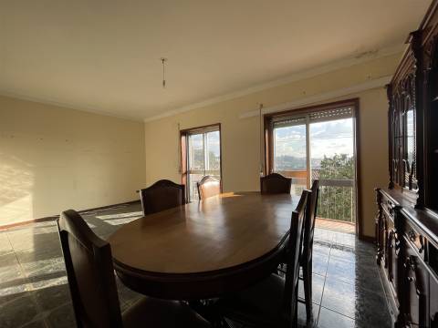 Apartamento T2 Venda em Oliveira de Azeméis, Santiago de Riba-Ul, Ul, Macinhata da Seixa e Madail,Oliveira de Azeméis