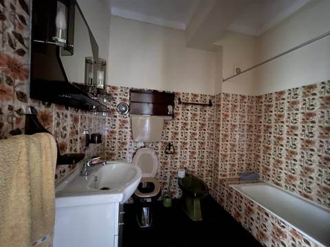 Apartamento T2 Venda em Oliveira de Azeméis, Santiago de Riba-Ul, Ul, Macinhata da Seixa e Madail,Oliveira de Azeméis