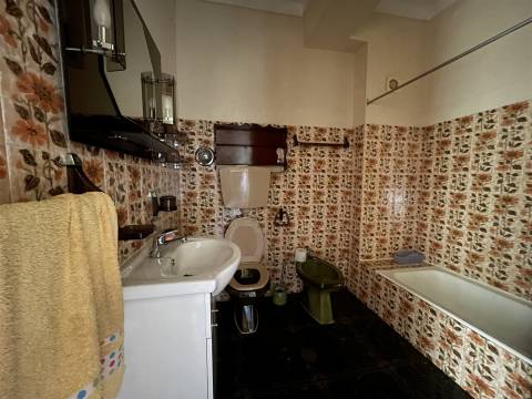 Apartamento T2 Venda em Oliveira de Azeméis, Santiago de Riba-Ul, Ul, Macinhata da Seixa e Madail,Oliveira de Azeméis