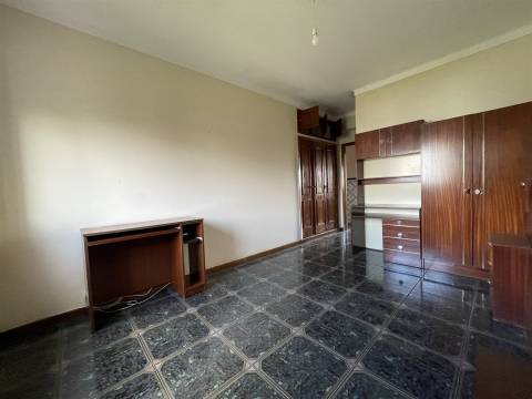 Apartamento T2 Venda em Oliveira de Azeméis, Santiago de Riba-Ul, Ul, Macinhata da Seixa e Madail,Oliveira de Azeméis