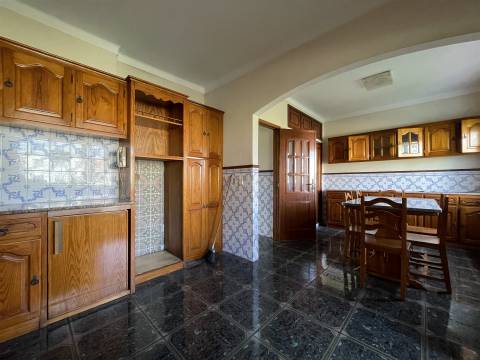 Apartamento T2 Venda em Oliveira de Azeméis, Santiago de Riba-Ul, Ul, Macinhata da Seixa e Madail,Oliveira de Azeméis