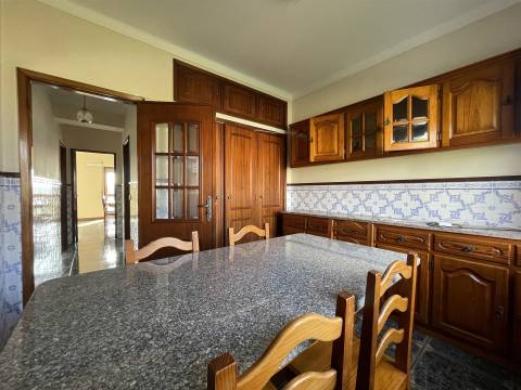 Apartamento T2 Venda em Oliveira de Azeméis, Santiago de Riba-Ul, Ul, Macinhata da Seixa e Madail,Oliveira de Azeméis