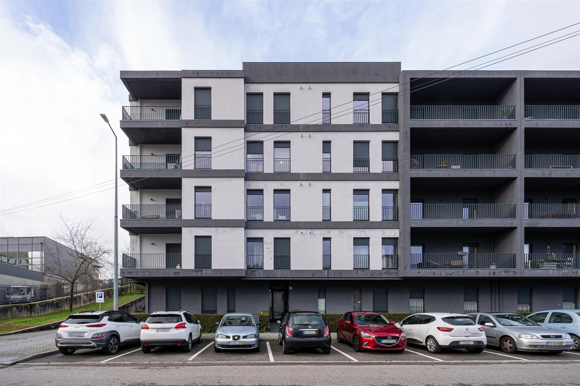 Apartamento T2 Venda em Santa Maria da Feira, Travanca, Sanfins e Espargo,Santa Maria da Feira