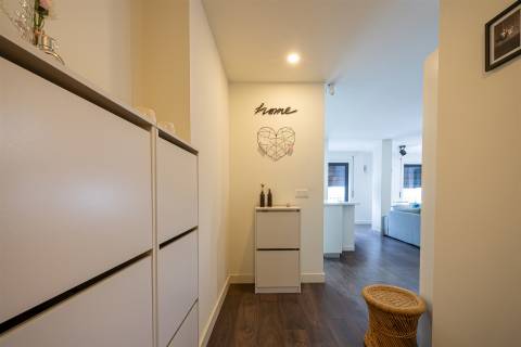 Apartamento T2 Venda em Santa Maria da Feira, Travanca, Sanfins e Espargo,Santa Maria da Feira