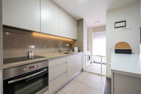 Apartamento T2 Venda em Santa Maria da Feira, Travanca, Sanfins e Espargo,Santa Maria da Feira