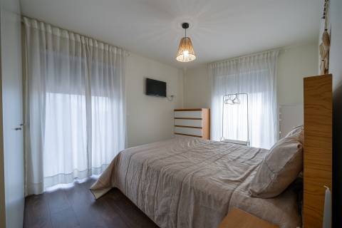 Apartamento T2 Venda em Santa Maria da Feira, Travanca, Sanfins e Espargo,Santa Maria da Feira