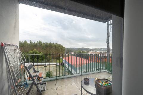 Apartamento T2 Venda em Santa Maria da Feira, Travanca, Sanfins e Espargo,Santa Maria da Feira